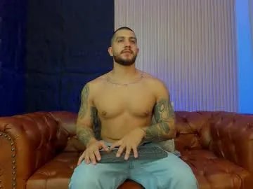 kylenorth_ from Chaturbate