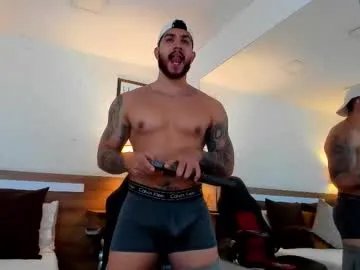 kylenorth_ from Chaturbate