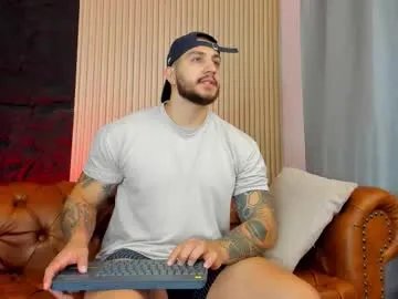 kylenorth_ from Chaturbate