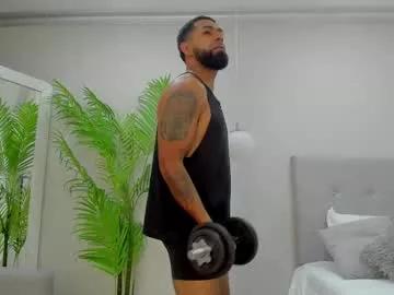 kylliamlevis from Chaturbate