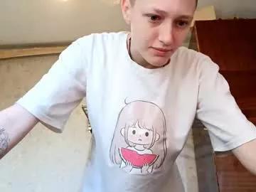 kyongsevenbergen from Chaturbate
