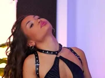 Kyssaraplay from Chaturbate