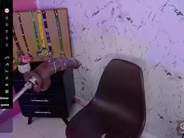 Naked Room la_mazona 