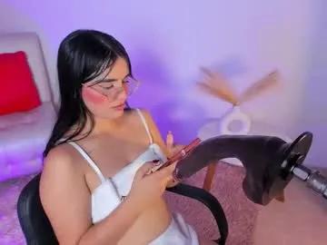 laana_foxx on Chaturbate 