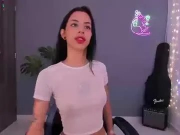 labrika_ from Chaturbate
