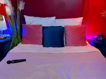 lady_alibi from Chaturbate is Freechat