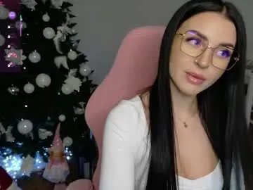 lady_charm__ from Chaturbate