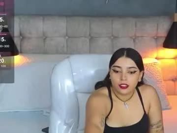 Laia_and_aloby from Chaturbate