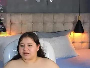 Laia_and_aloby from Chaturbate