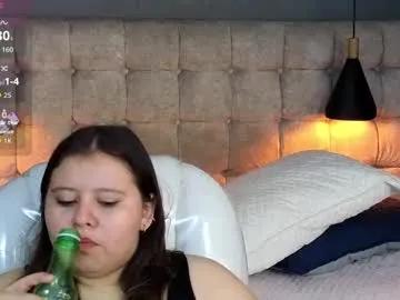 Laia_and_aloby from Chaturbate