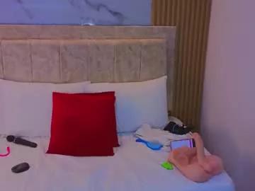 laiamilf from Chaturbate