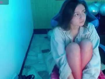lala_clark from Chaturbate
