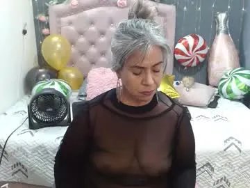 lalisha_96 on Chaturbate 