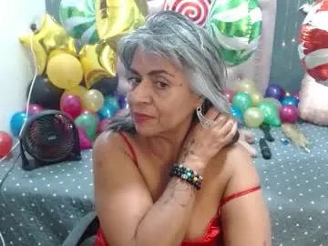 lalisha_96 on Chaturbate 