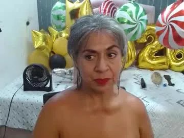 lalisha_96 on Chaturbate 