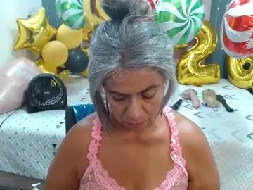 lalisha_96 on Chaturbate 