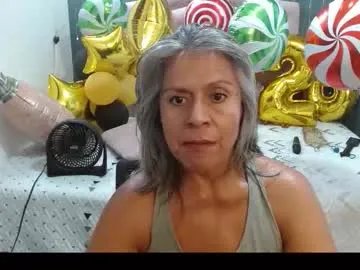 lalisha_96 on Chaturbate 