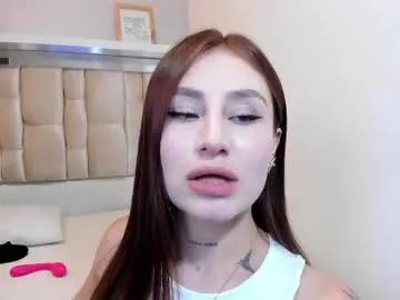 Lana_jonnes_ from Chaturbate