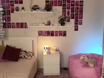 Lana_say from Chaturbate