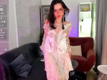 Lana_soft from Chaturbate