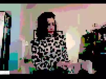 Lana_the_virus from Chaturbate