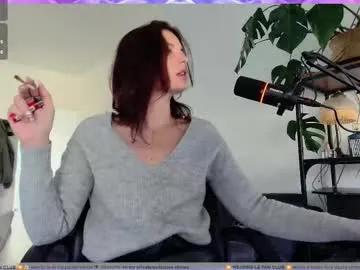 Lana_the_virus from Chaturbate