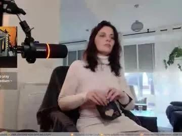 Lana_the_virus from Chaturbate