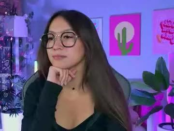 lanabakers from Chaturbate