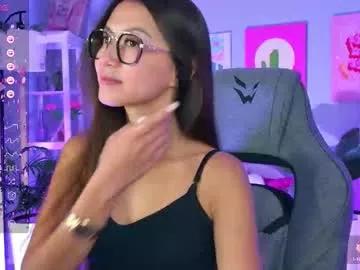lanabakers from Chaturbate