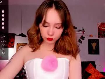 Lanablu_ from Chaturbate