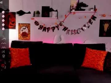 Lanablu_ from Chaturbate