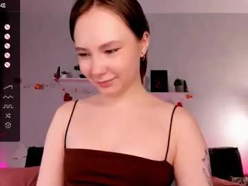 Lanablu_ from Chaturbate
