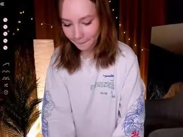 Lanablu_ from Chaturbate
