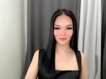 Lanawyatt_ from Chaturbate
