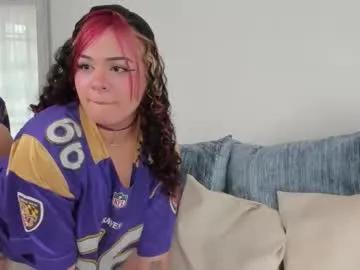 Lara_desire from Chaturbate