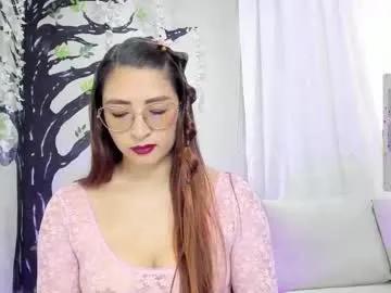 Lara_martin from Chaturbate