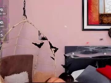 Lara_martin from Chaturbate