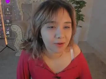 laramiaa from Chaturbate