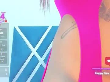 Laramurphy from Chaturbate