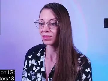 larawinters from Chaturbate