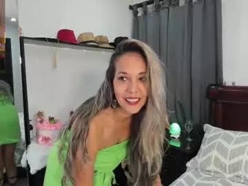 laurafarrely from Chaturbate