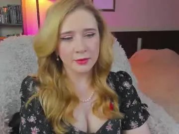 lavender_tender from Chaturbate