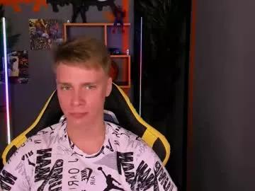 lawrence_miles from Chaturbate is Freechat