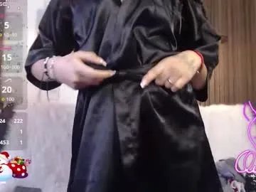 layla_707 from Chaturbate