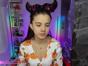 Layla_castilloo from Chaturbate