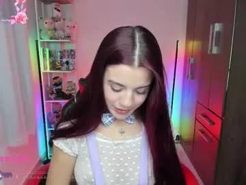 Layla_castilloo from Chaturbate