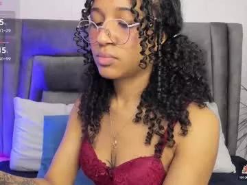 layla_clarke from Chaturbate