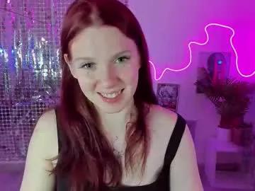 Layla_glam from Chaturbate
