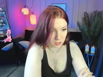 Layla_glam from Chaturbate