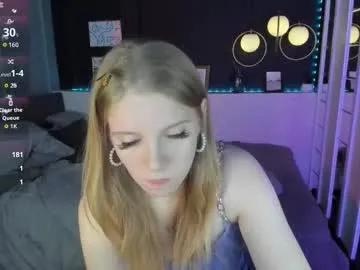 Layla_glam from Chaturbate